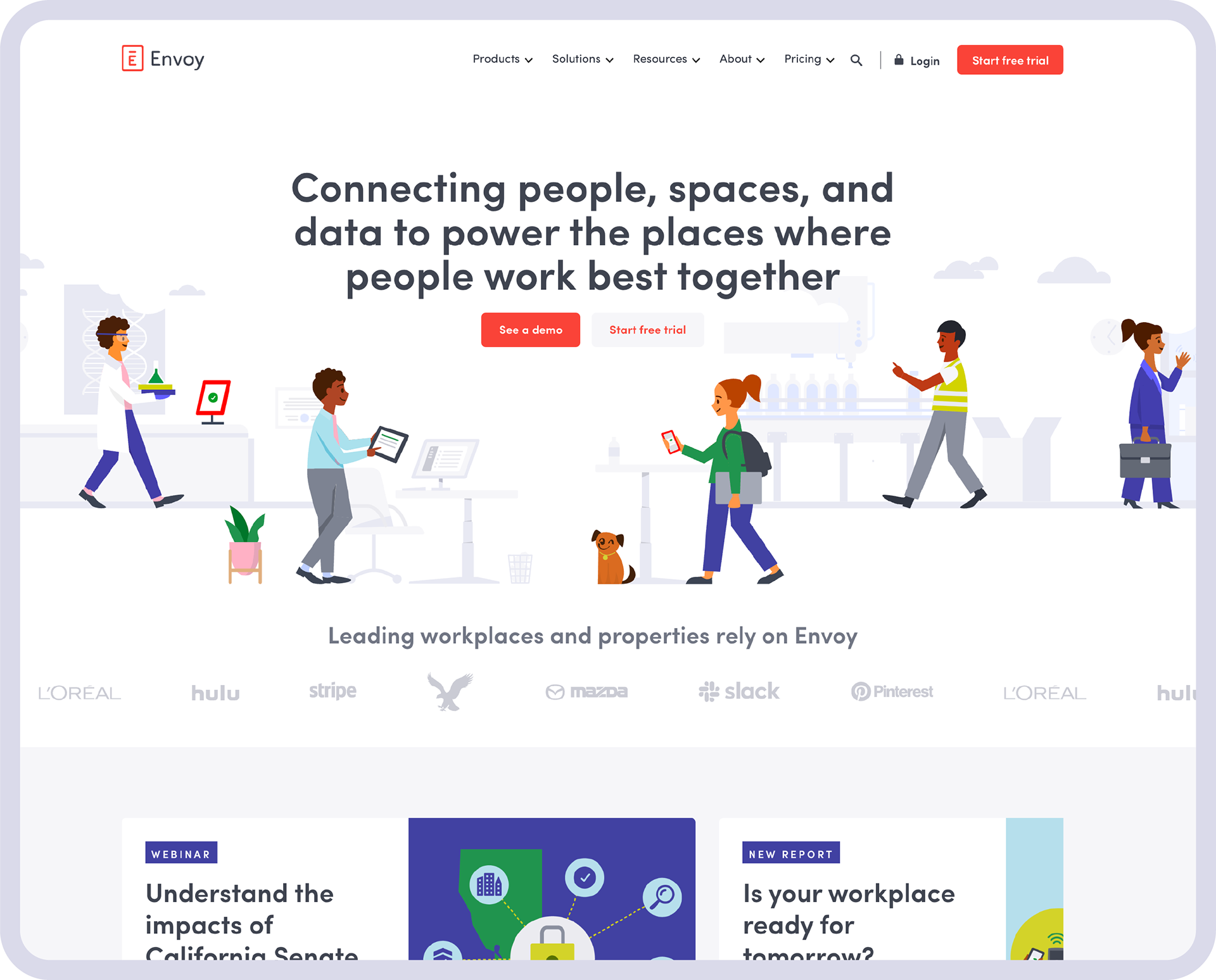 BEFORE / Homepage / source artwork