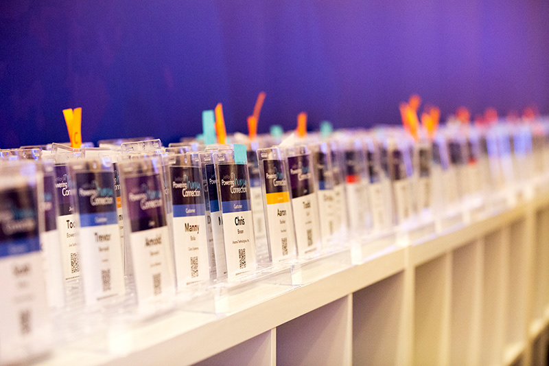 05 — JiveWorld / venue graphics