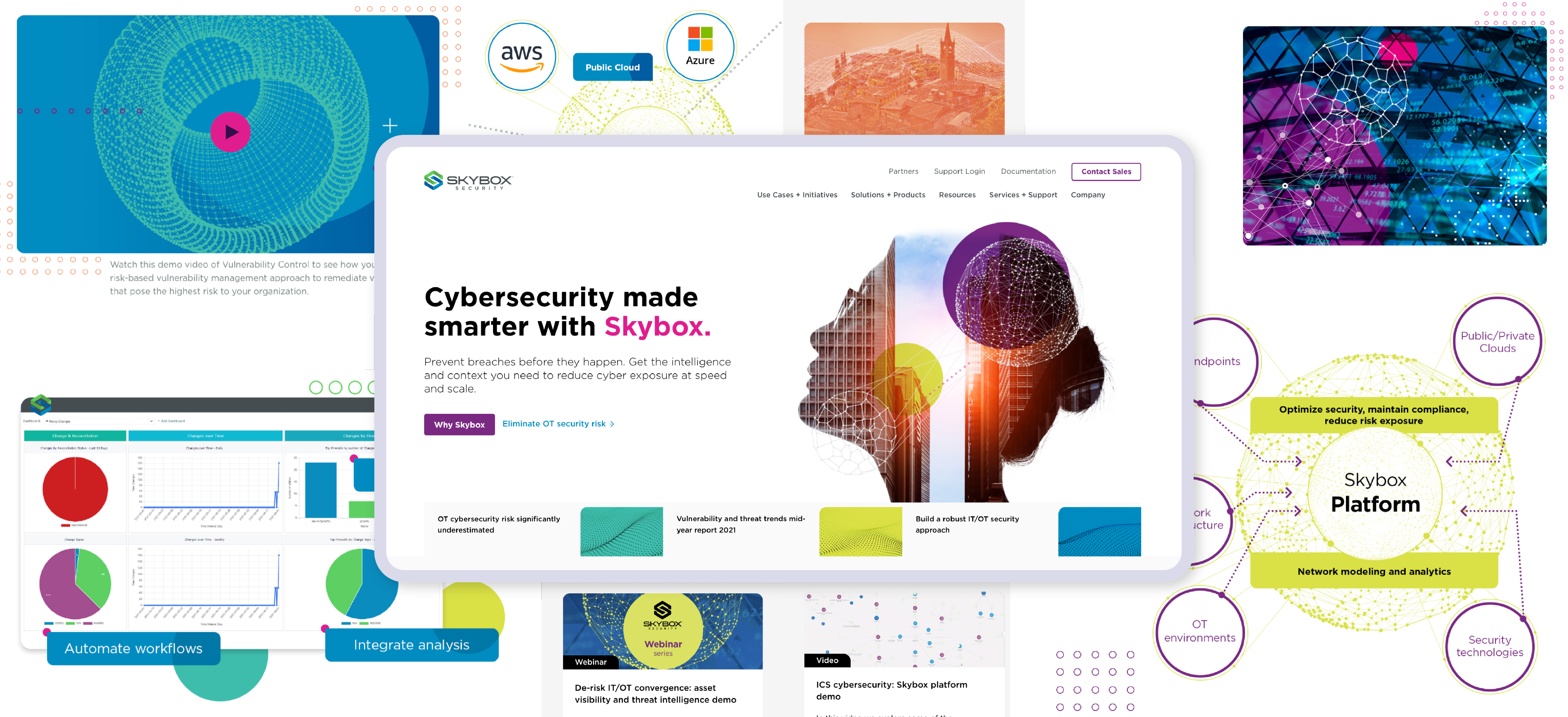 04 — Website design